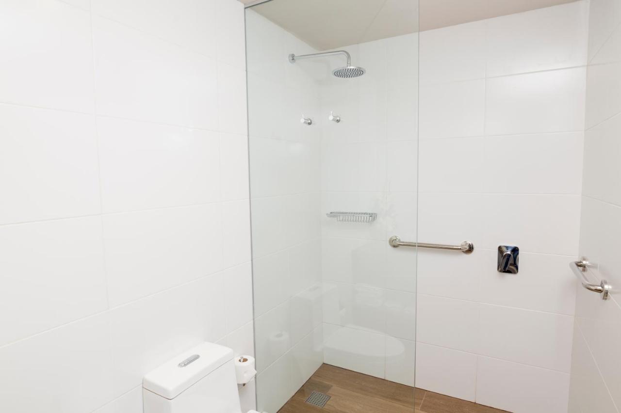 Dm Hoteles Τάκνα Εξωτερικό φωτογραφία