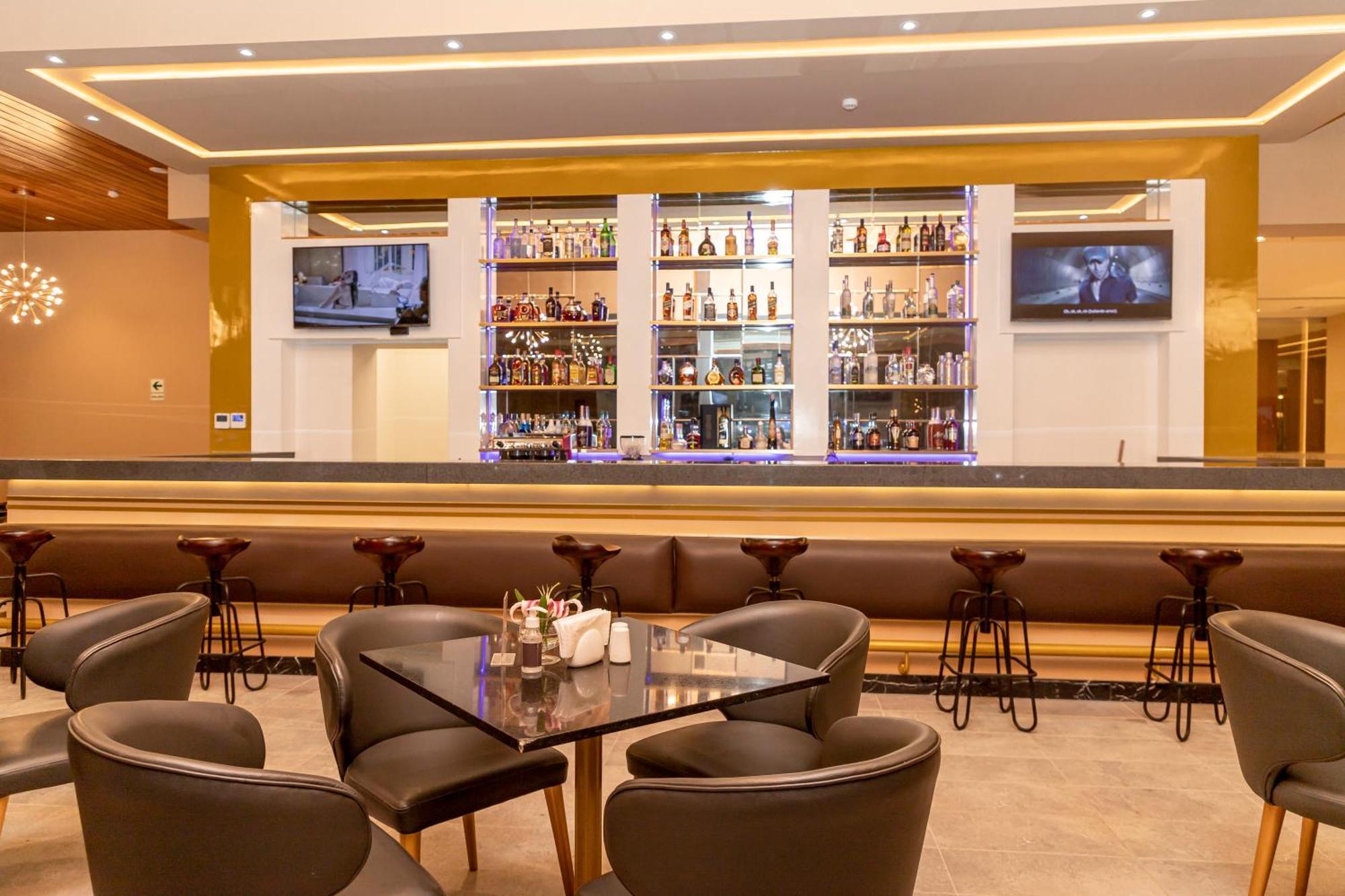 Dm Hoteles Τάκνα Εξωτερικό φωτογραφία